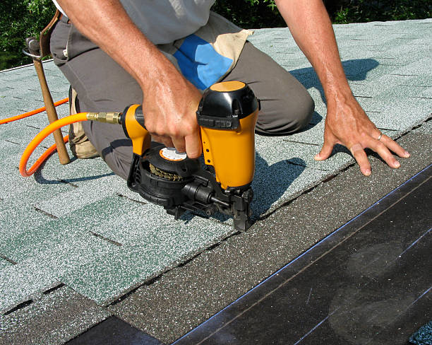 Quick and Trustworthy Emergency Roof Repair Services in Randolph, NE