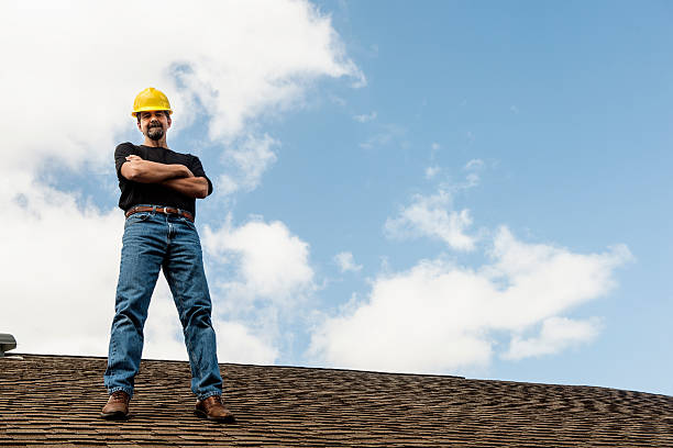 Best Best Roofing Contractors  in Randolph, NE