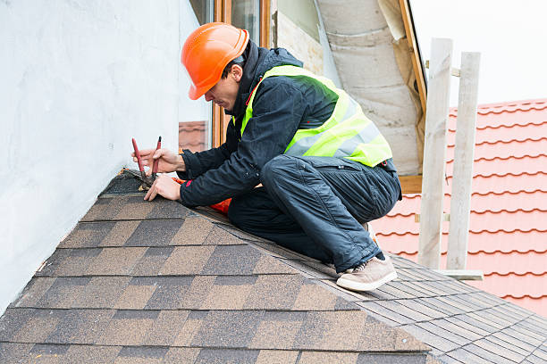 Tile Roofing Contractor in Randolph, NE