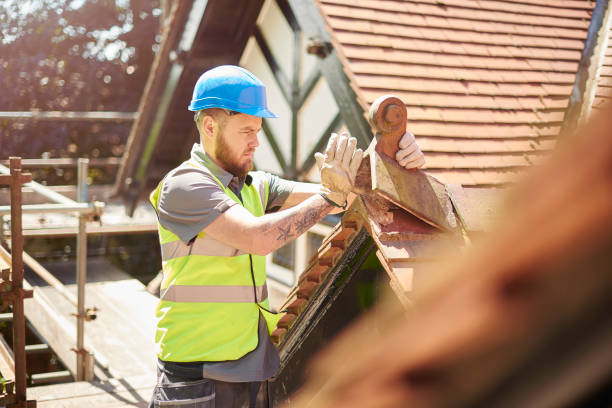 Reliable Randolph, NE Roofing Contractor Solutions