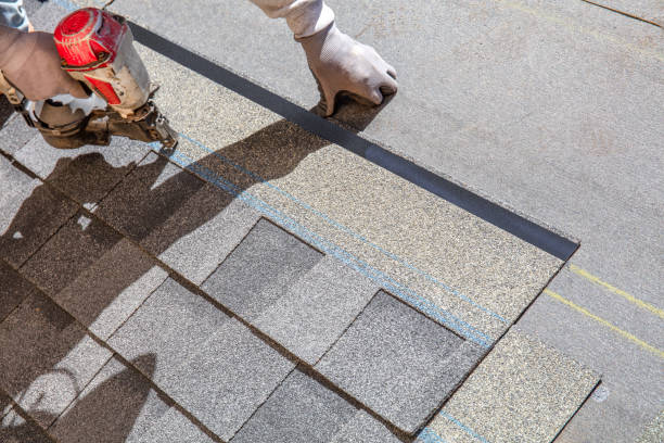 Best Roof Replacement Cost  in Randolph, NE