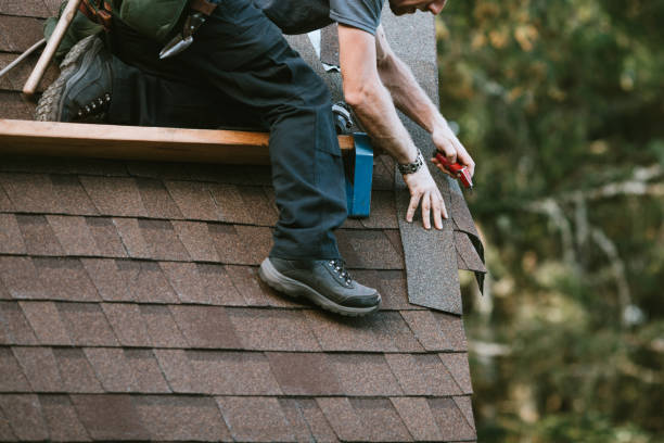 Best Emergency Roof Repair  in Randolph, NE
